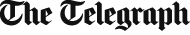 The Telegraph logo